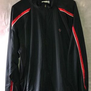 Champion Jacket